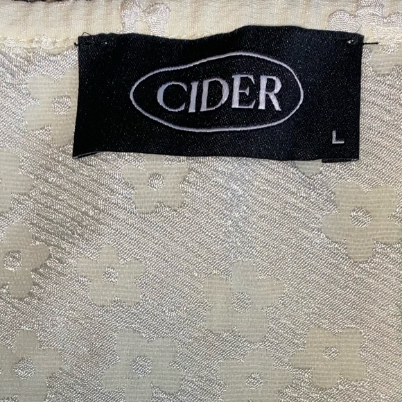 Cider tank top - Picture 3 of 4